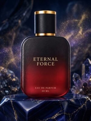 ETERNAL FORCE