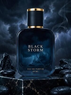 BLAKC STORM