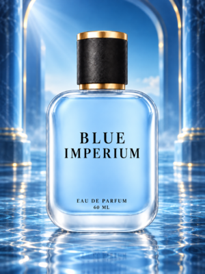 Blue Imperium