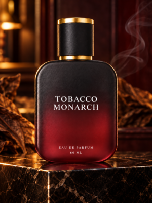 Tobacco Monarch