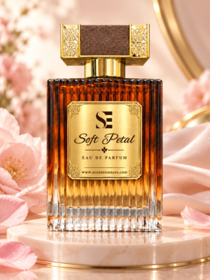 Soft Petal
