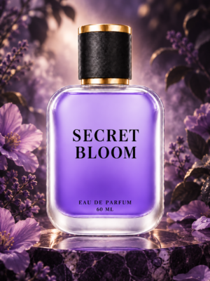 Secret Bloom