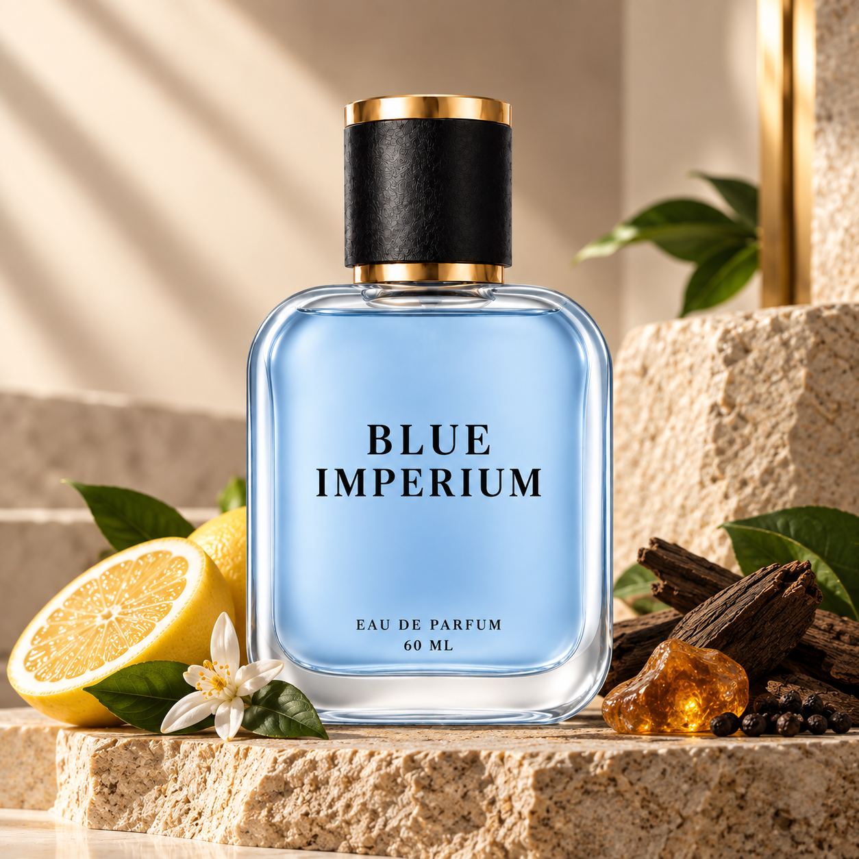 Unisex Perfumes